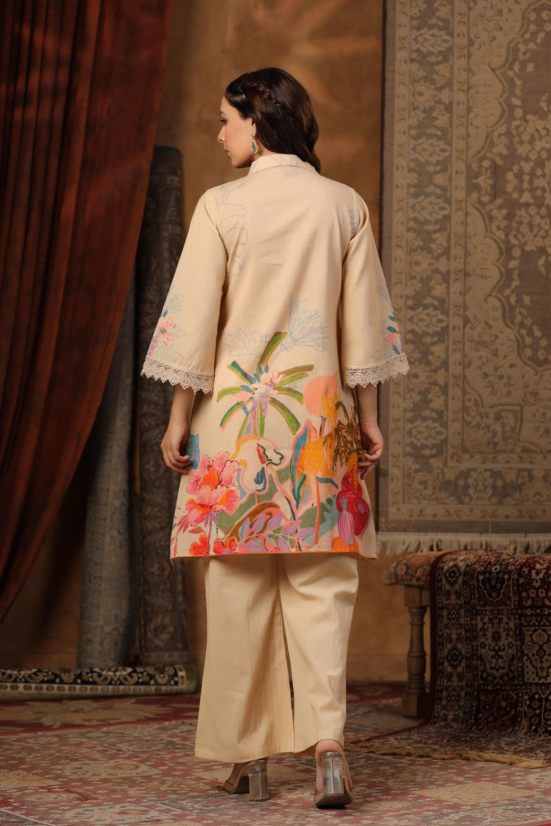 1005-209036 Co-ord Set
