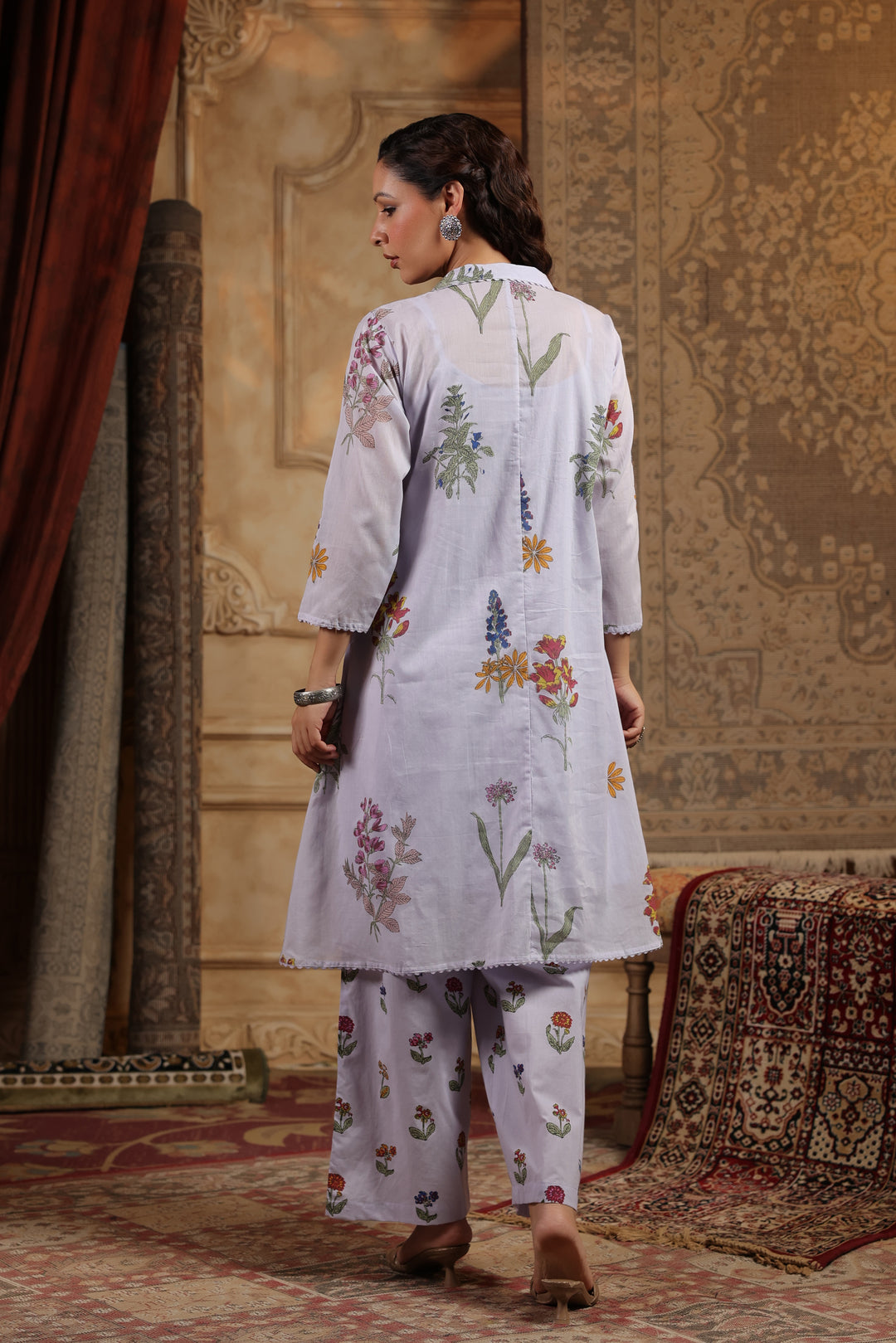 1005-15917 M Co-ord Set