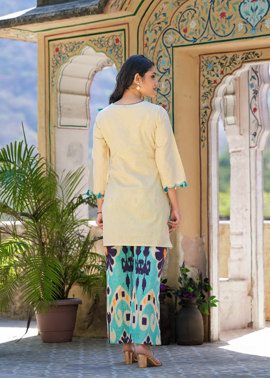 1005-155047 Co-ord Set