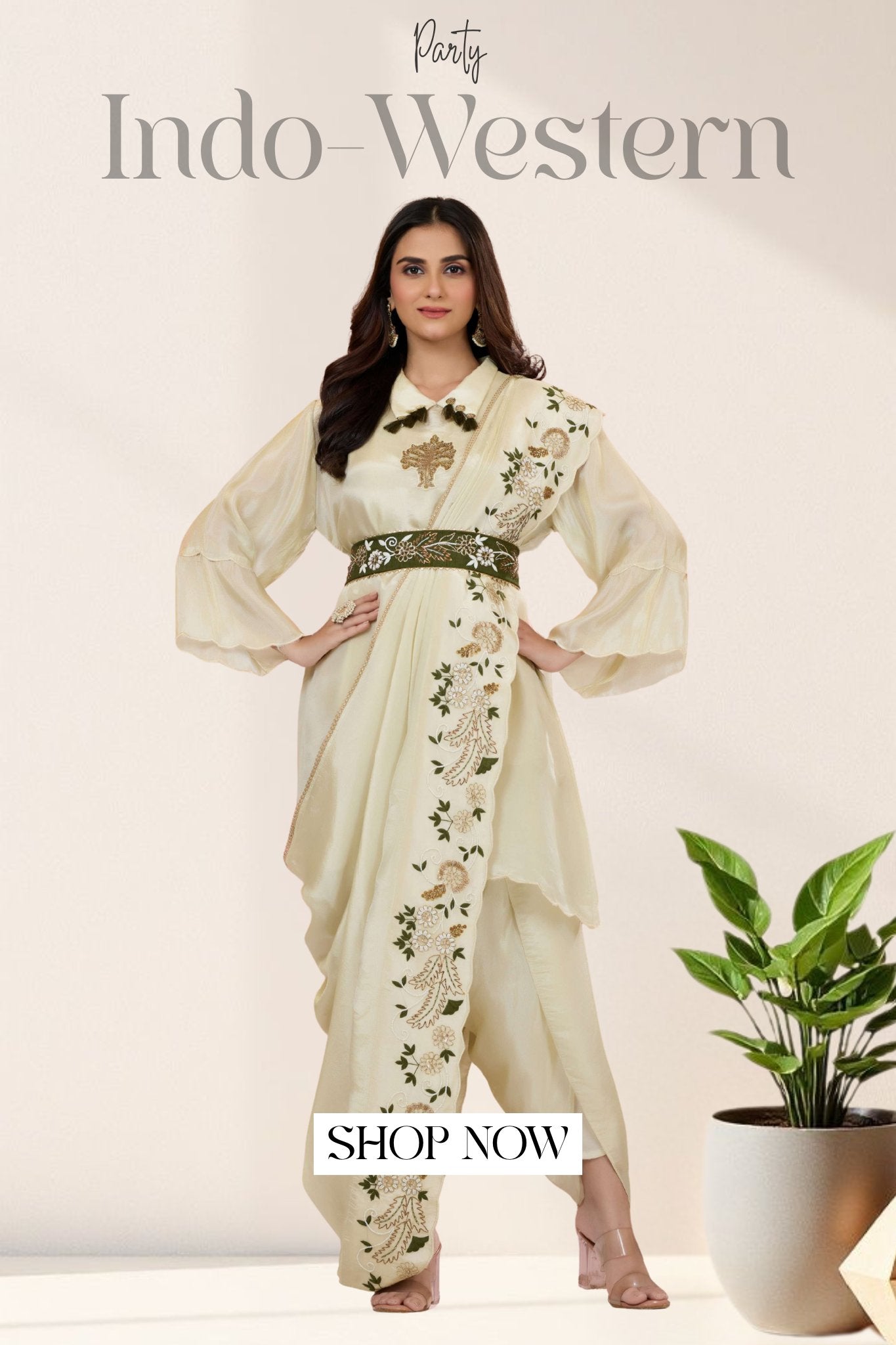 INDOWESTERN