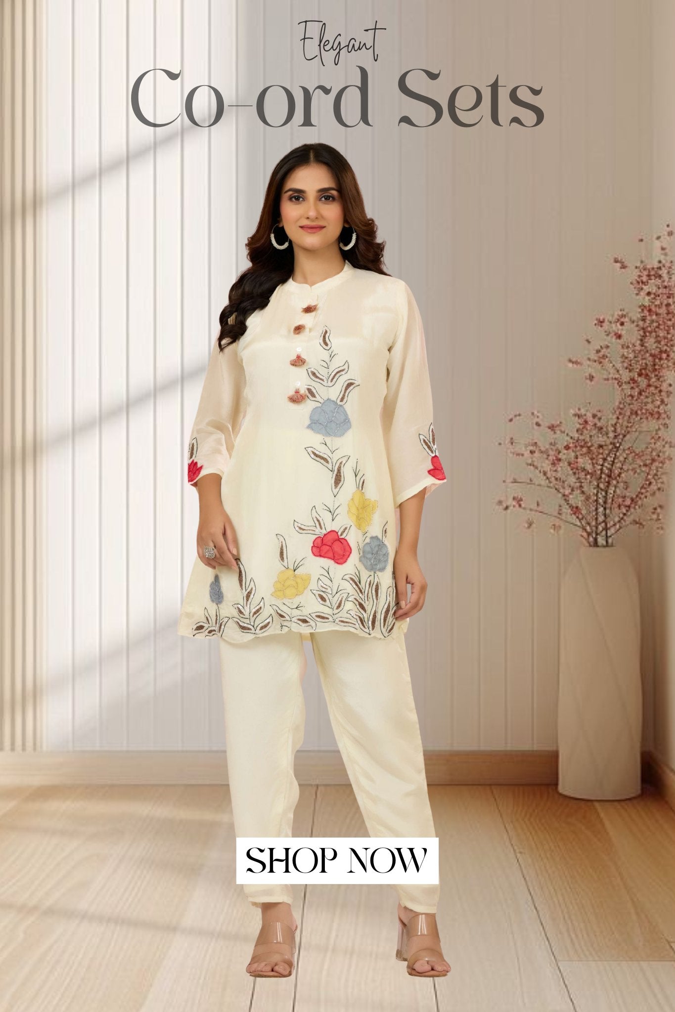 CO-ORD SETS