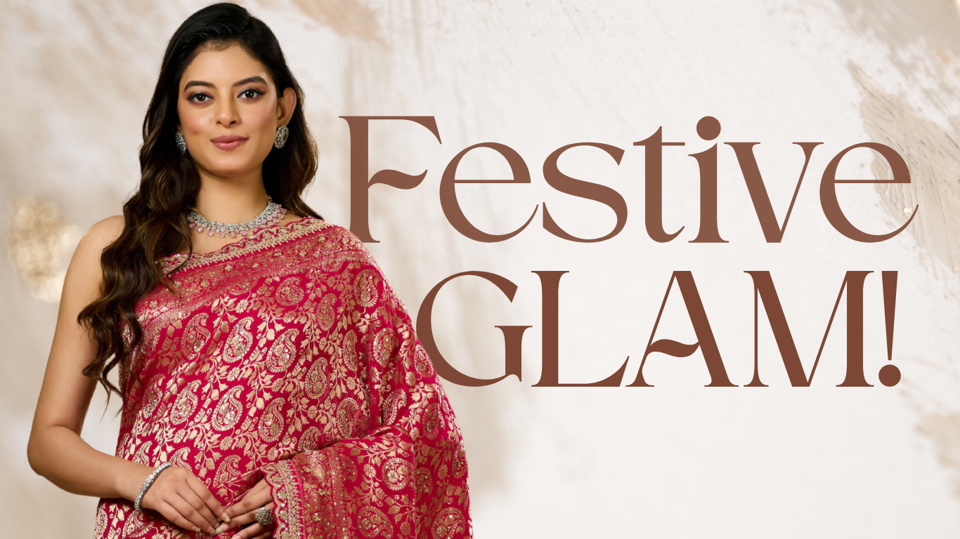 Festive Glam