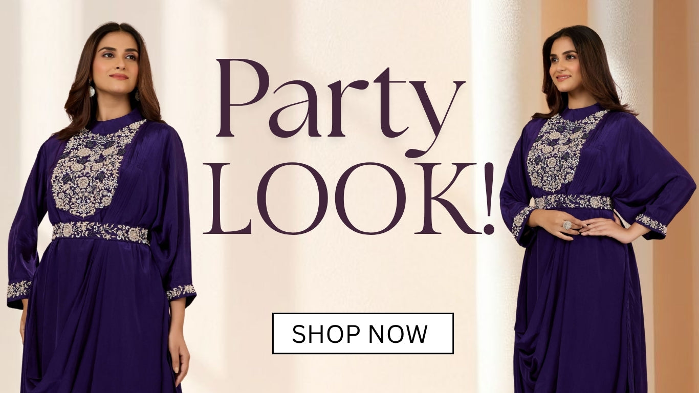 Party Look