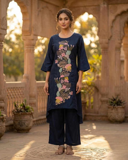 SUIT-2PC 2032