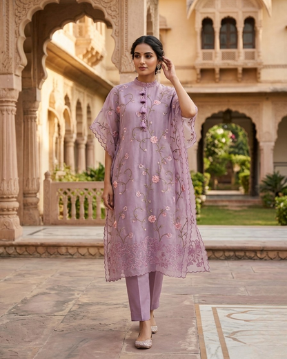 KAFTAAN-3PC 2052