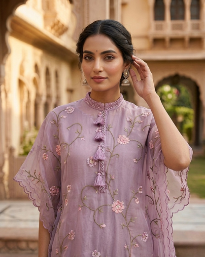 KAFTAAN-3PC 2052