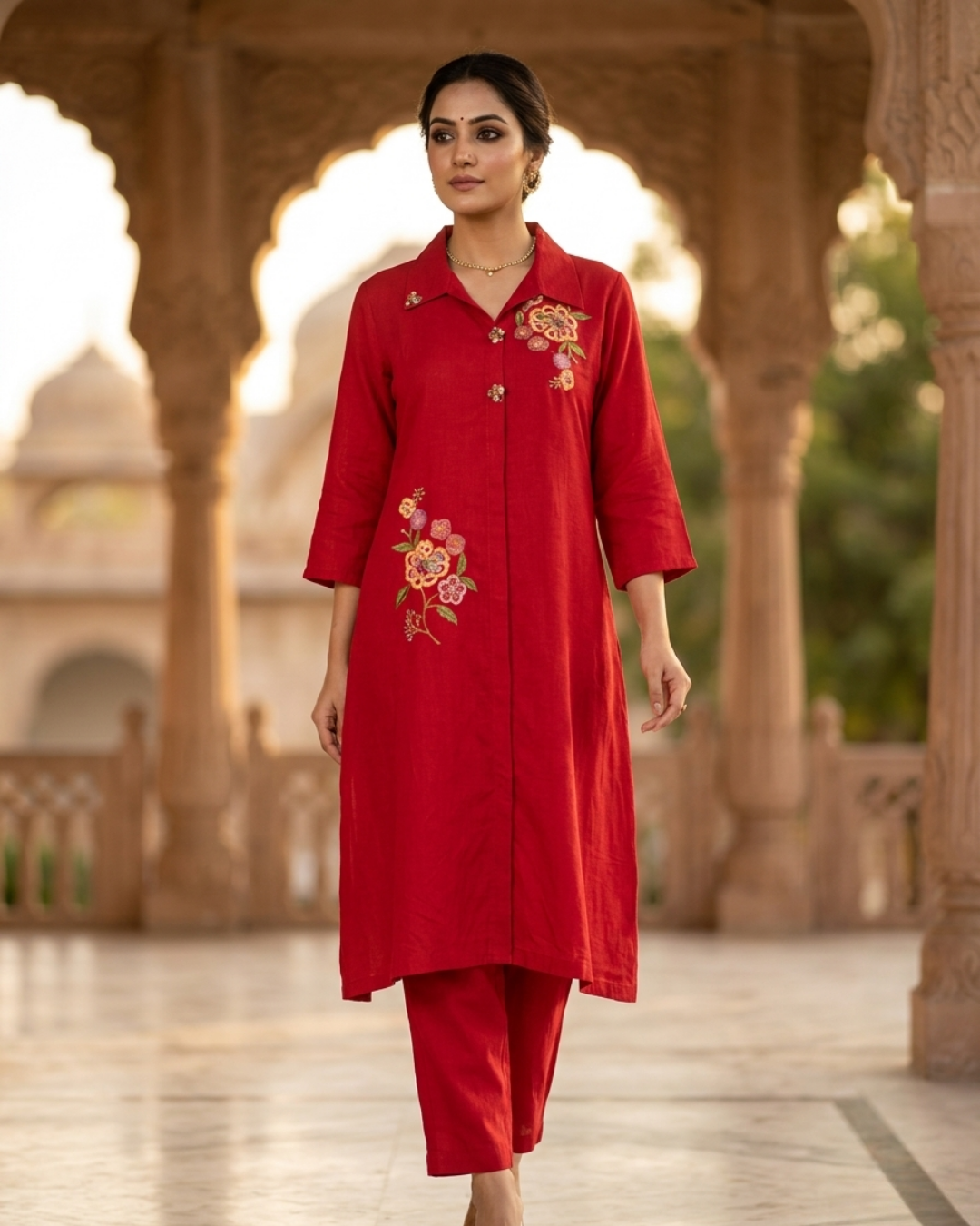 SUIT-2PC 2054