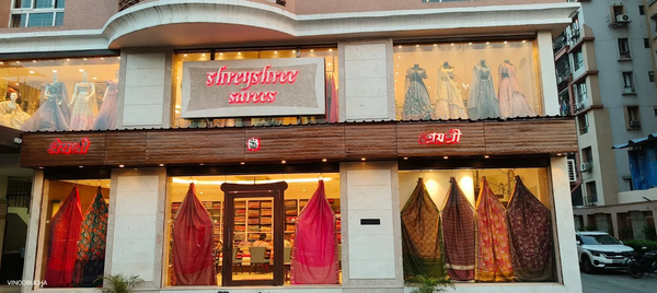 Kankurgachi Store