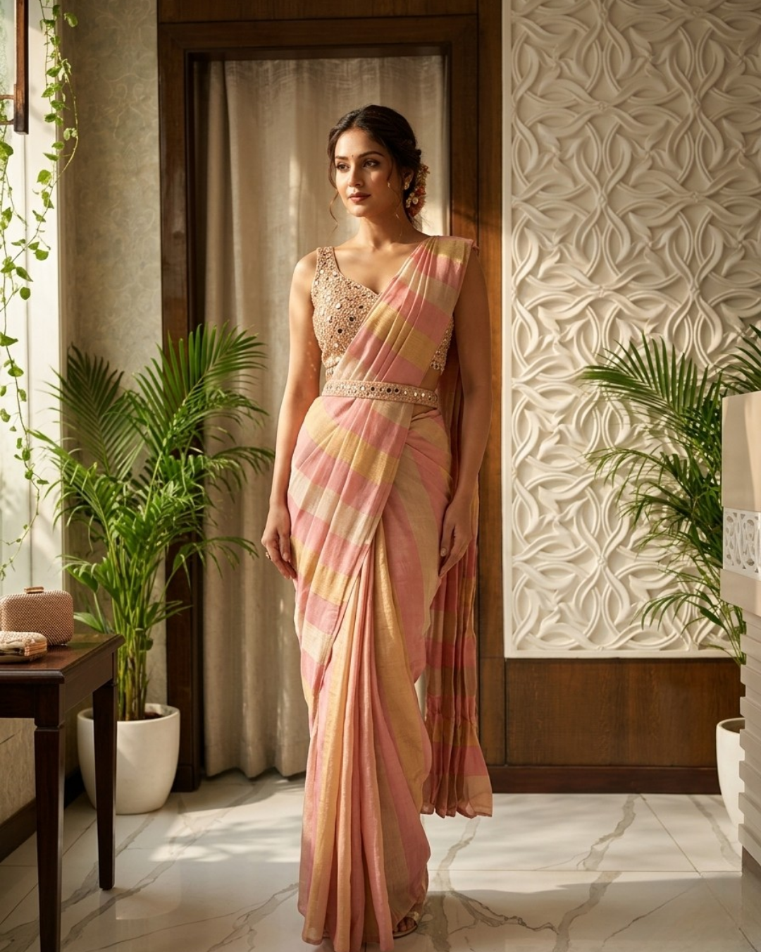 DREPE SAREE 2002