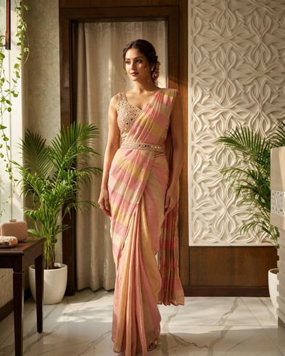DREPE SAREE 2002