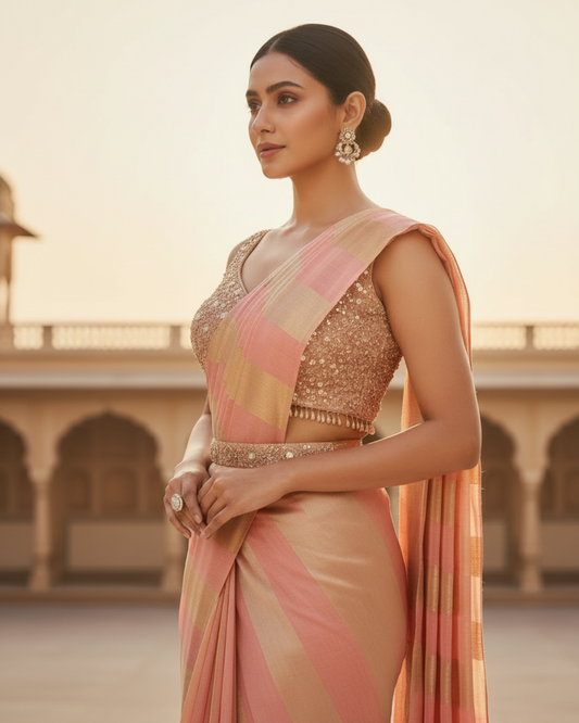 DREPE SAREE 2002