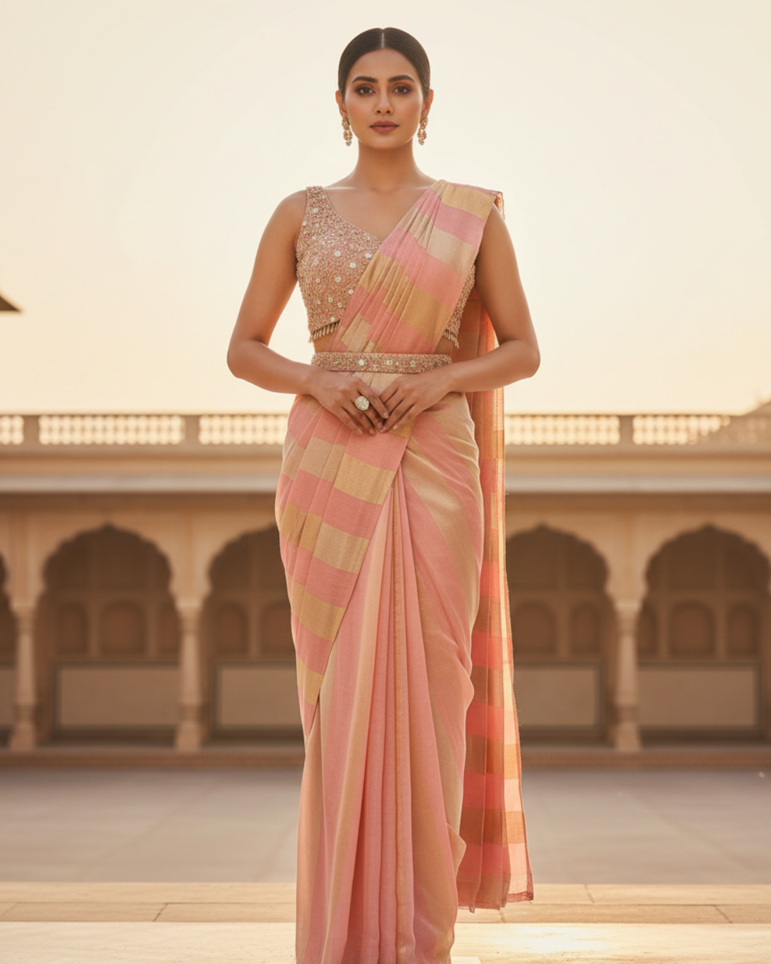 DREPE SAREE 2002