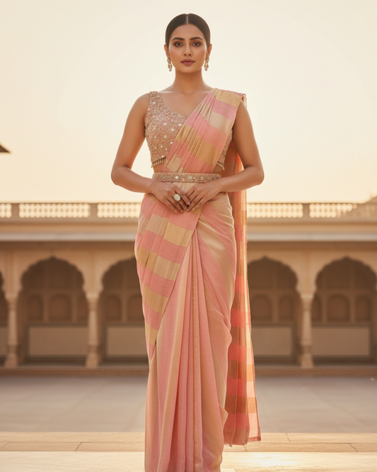 DREPE SAREE 2002