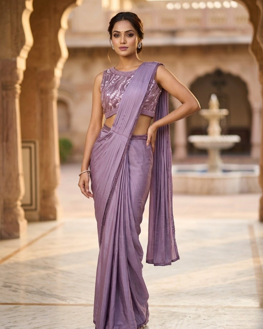 DREPE SAREE 2099