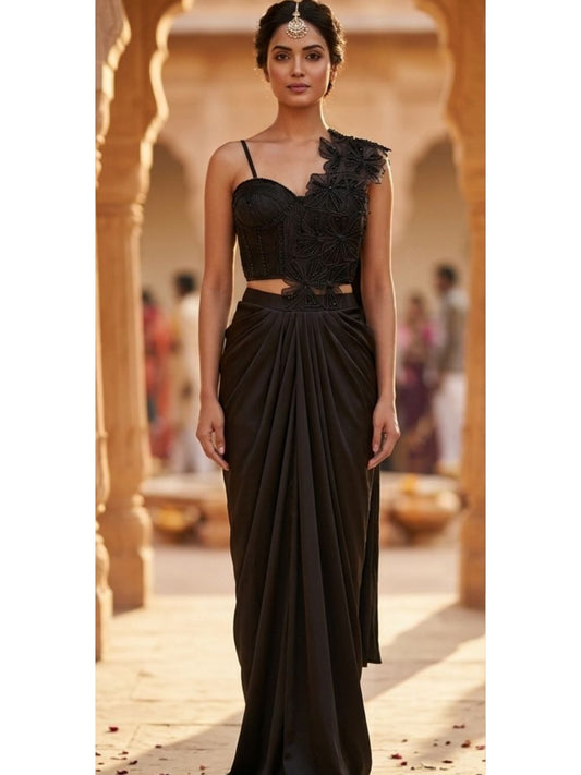 DREPE SAREE 2121