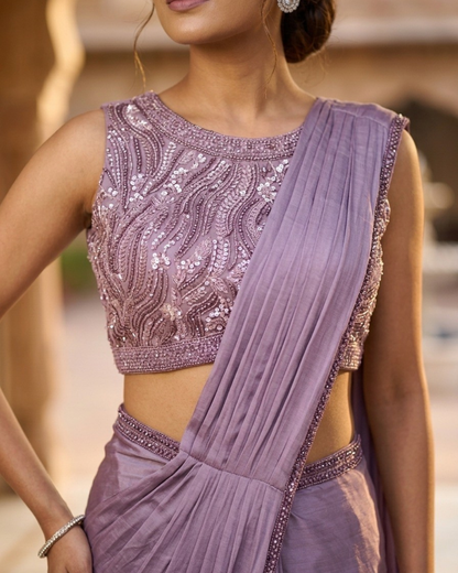 DREPE SAREE 2099
