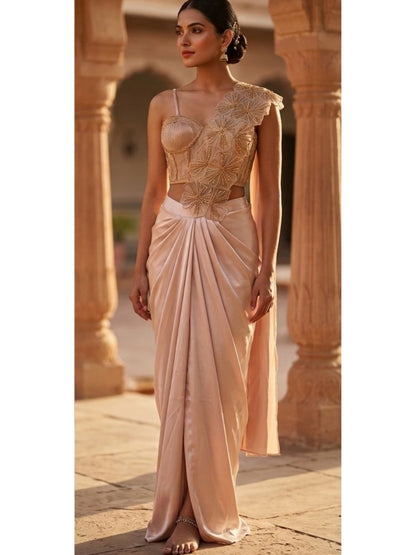 DREPE SAREE 2121