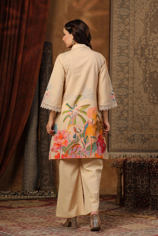 1005-209036 Co-ord Set