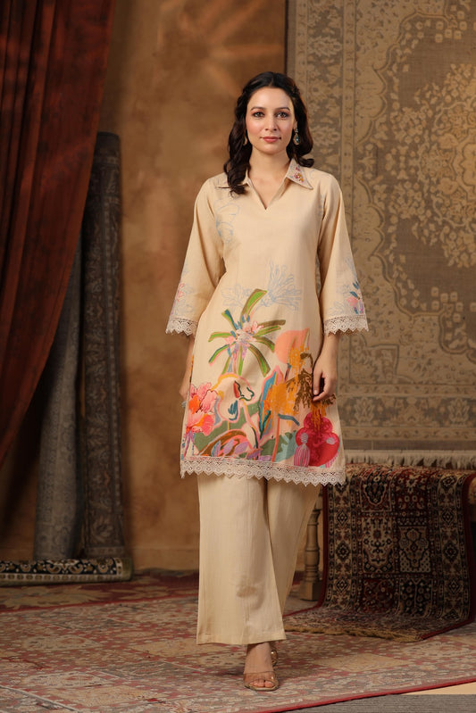 1005-209036 Co-ord Set