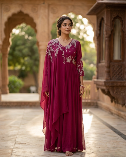 GOWN 2101