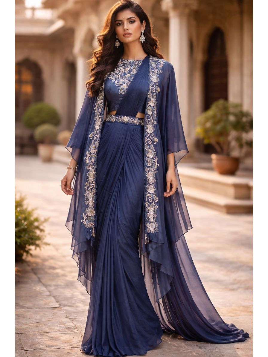 DREPE SAREE 2122