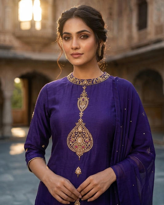 SHARARA SET 2011