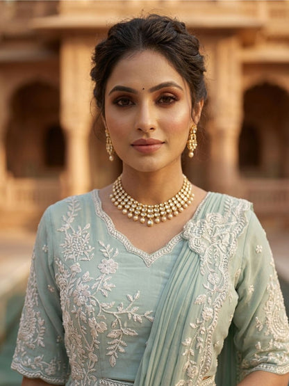 DREPE LEHENGA 2116