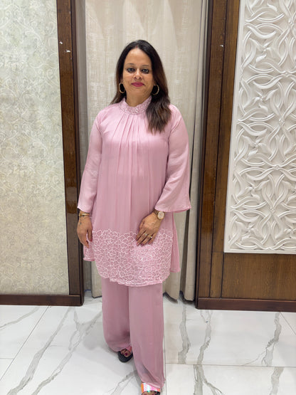 Pink Chinon Fancy Set 1020