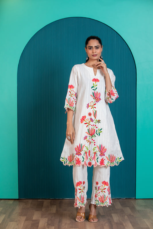 1005-103096 Co-ord Set