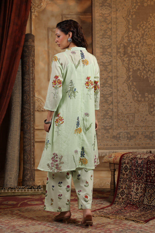 1005-15917 G Co-ord Set