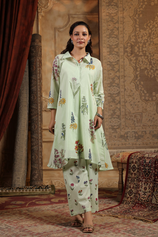 1005-15917 G Co-ord Set