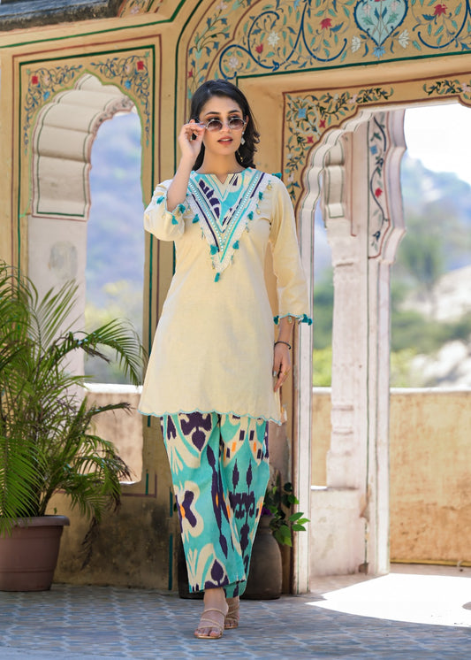 1005-155047 Co-ord Set