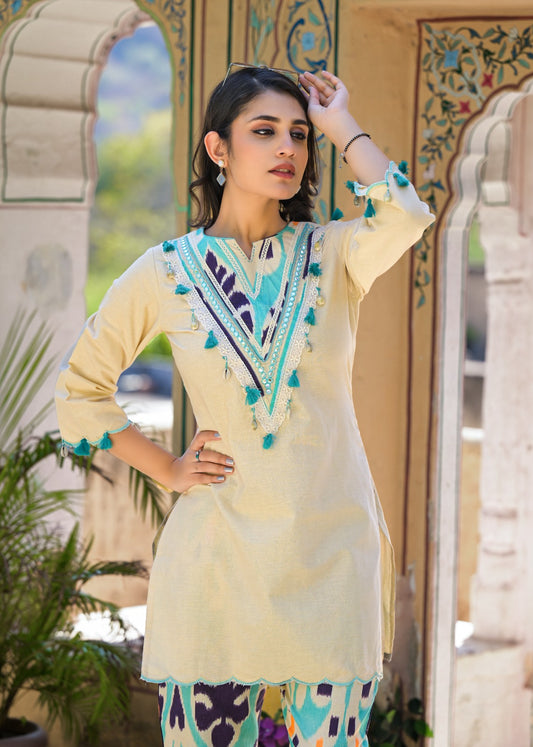 1005-155047 Co-ord Set